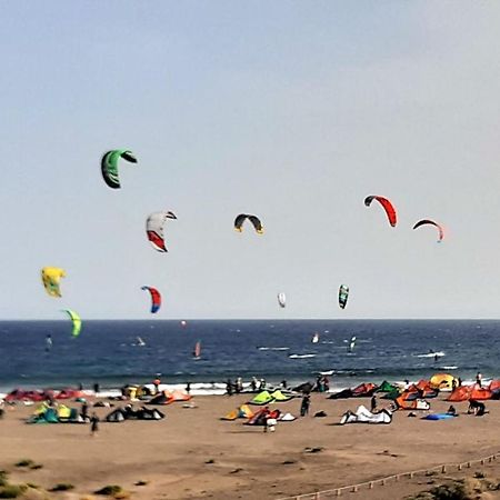 Alquilaencanarias Medano Sancho Beach Nice And Comfortable El Médano Eksteriør billede